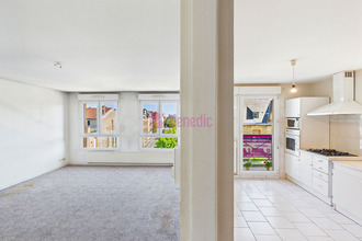  appartement metz 57000