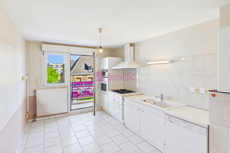  appartement metz 57000