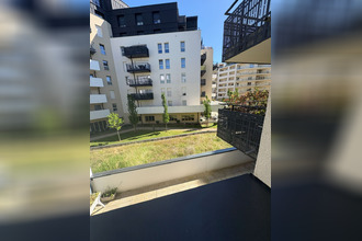  appartement metz 57000
