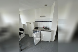  appartement metz 57000