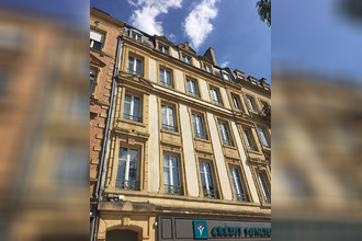  appartement metz 57000
