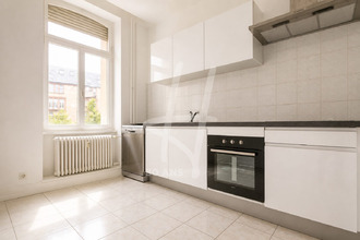  appartement metz 57000