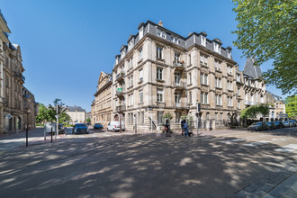  appartement metz 57000