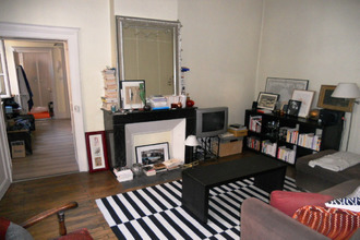  appartement metz 57000