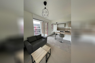  appartement metz 57000