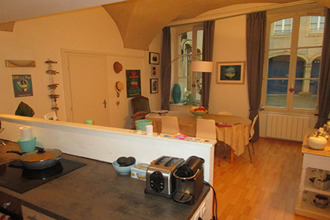  appartement metz 57000
