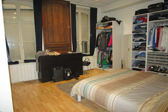  appartement metz 57000