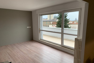  appartement metz 57000