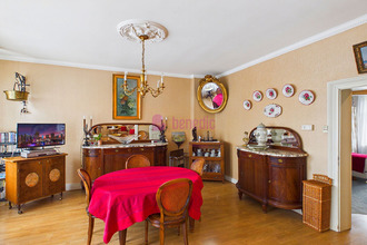  appartement metz 57000