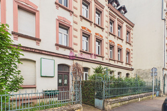  appartement metz 57000
