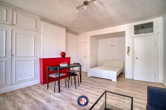 appartement metz 57000