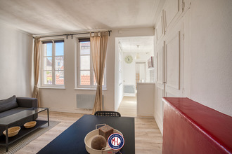  appartement metz 57000