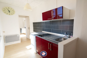  appartement metz 57000