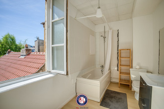  appartement metz 57000