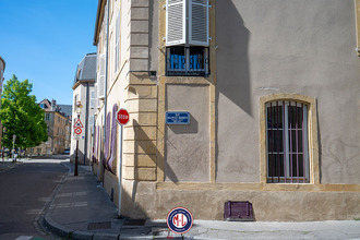  appartement metz 57000