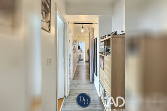  appartement metz 57000