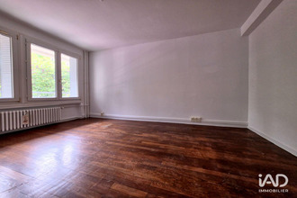  appartement metz 57000