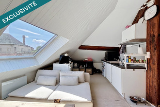  appartement metz 57000