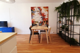  appartement metz 57000