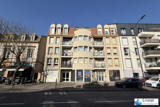  appartement metz 57000