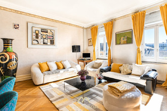  appartement metz 57000
