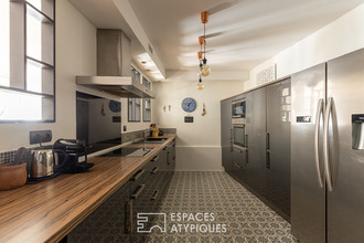  appartement metz 57000