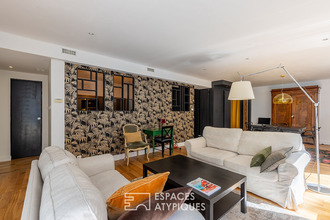  appartement metz 57000