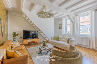  appartement metz 57000
