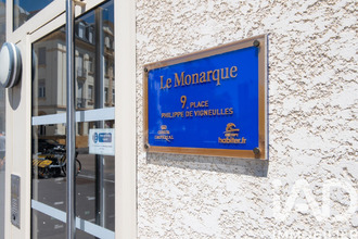  appartement metz 57000