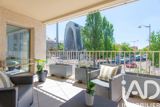  appartement metz 57000