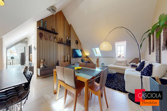  appartement metz 57000