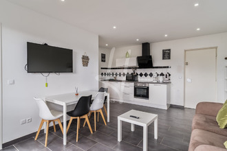  appartement metz 57000