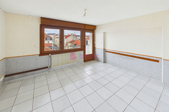  appartement metz 57000