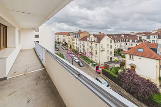  appartement metz 57000