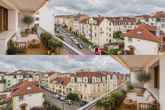  appartement metz 57000