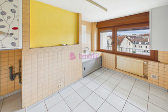  appartement metz 57000
