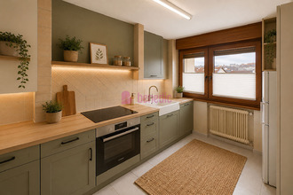  appartement metz 57000