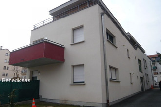  appartement metz 57000
