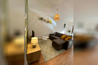  appartement metz 57000