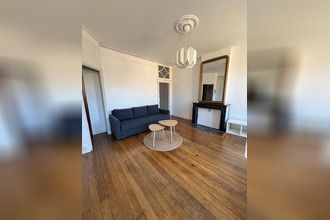  appartement metz 57000
