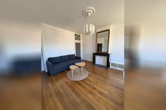 appartement metz 57000