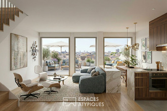  appartement metz 57000