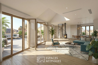  appartement metz 57000