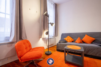  appartement metz 57000