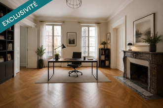  appartement metz 57000