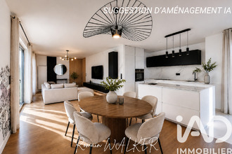  appartement metz 57000