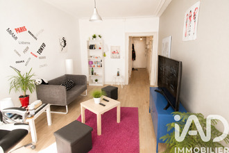  appartement metz 57000