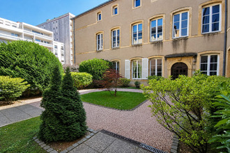  appartement metz 57000