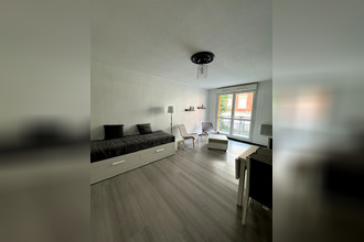  appartement metz 57000