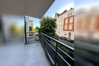  appartement metz 57000